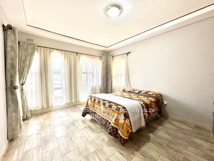 Neat-Modern house for sale