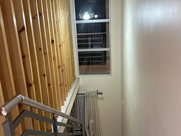 4 Bedroom Garden Flat