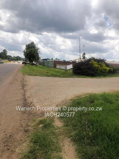 Where business meets opportunity!