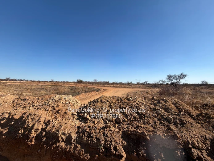 Stands For Sale | Nkulumane West