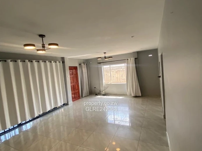  Walled 3-Bed in Budiriro To Let 