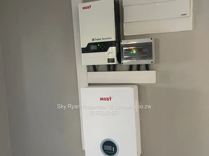 Mabvazuva House For Rent
