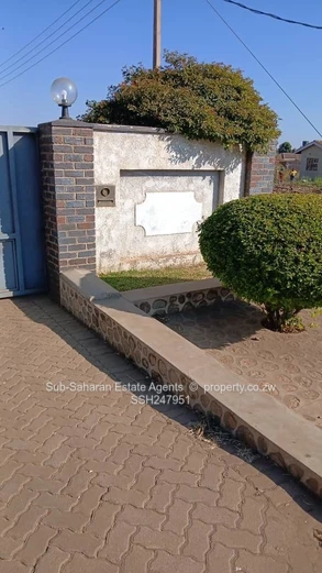 House To Let!!!