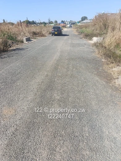 Waterfalls Prospect Stands for sale !!