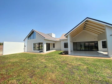 5 Bedroom House