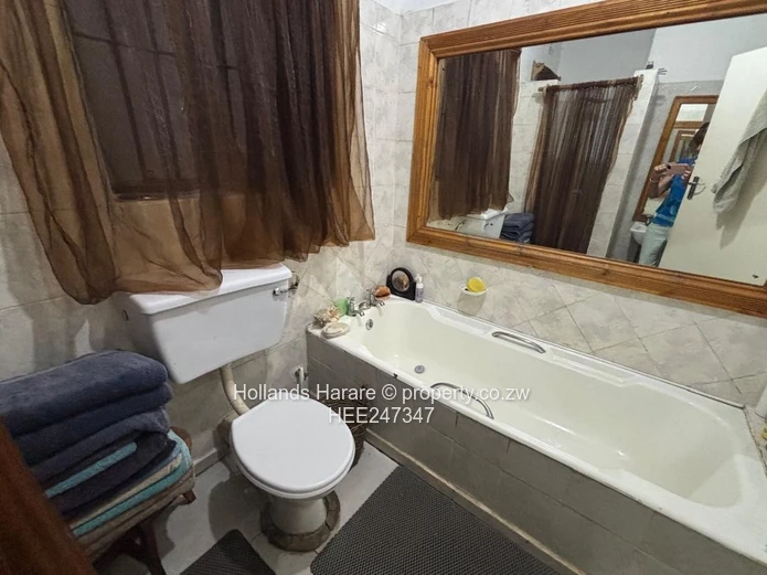 Incredible property in Glen Lorne