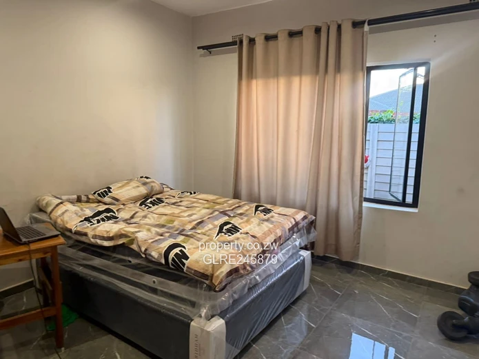 Spacious 4-Bed Westgate Home with Pool & Borehole