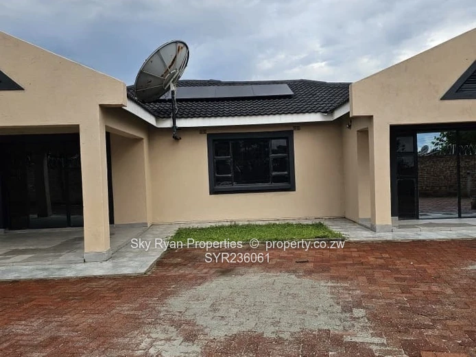 Westgate Adylinn House For Sale