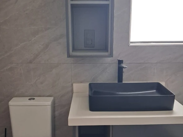 3 Bedroom Townhouse Complex