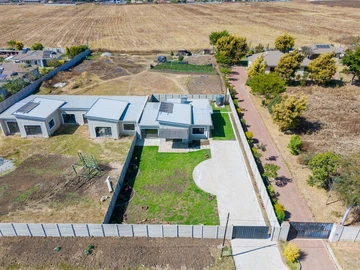 3 Bedroom Townhouse Complex