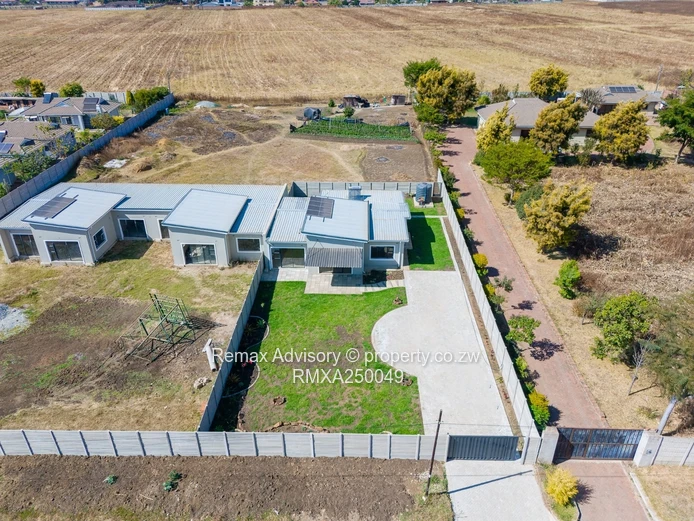 For Rent: Modern Brand New 3-Bed In Goodhope