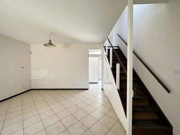 2 Bedroom Garden Flat