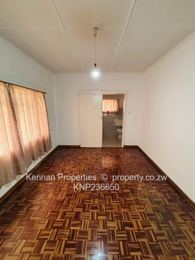 4 Bedroomed House For Sale In Woodlands Bulawayo!