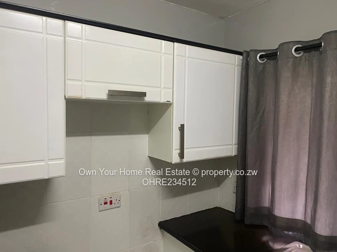 Avenues Apartment for sale 