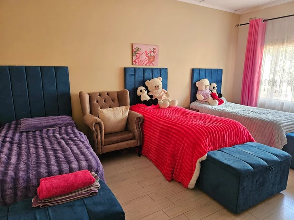 2 Unit Townhouse Complex