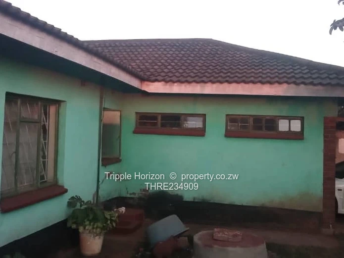 Bloomingdale house for sale