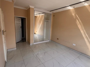 3 Bedroom Cottage