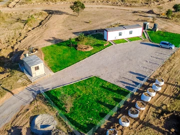 Commercial & Industrial Land