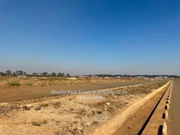 500 sqm for sale in pomona city 