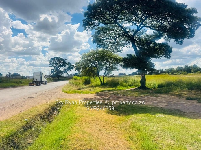 Highglen Gleneagles Semi Commercial Stand For Sale