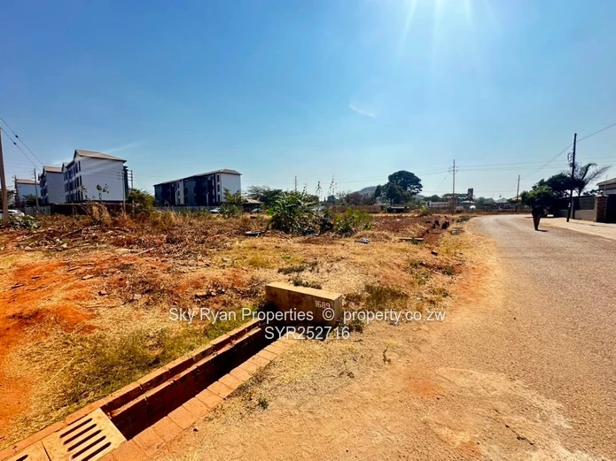 Prime Commercial Stand in Aspindale for sale 