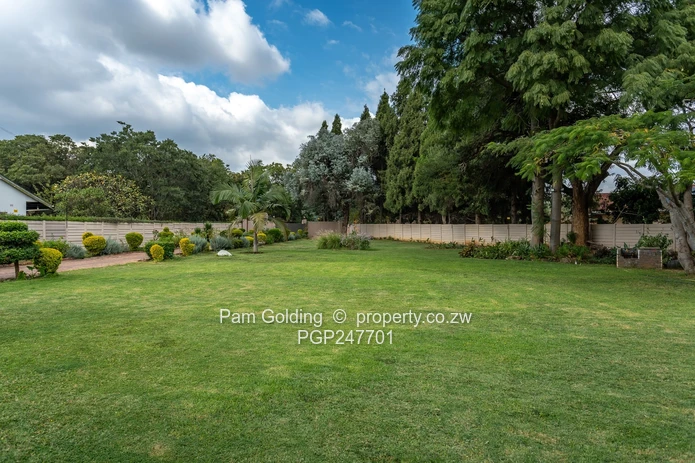 Spacious & Secure Family Home