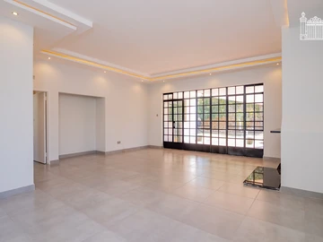 3 Bedroom Townhouse Complex