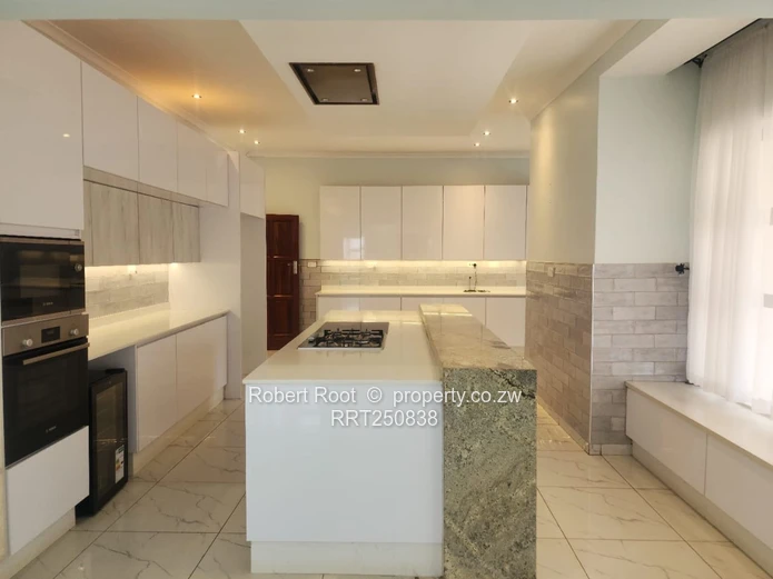 3-Bedroom Villa For Rent In Hogerty Hill