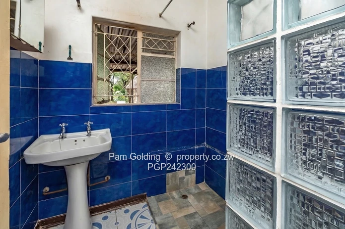 Prospect Park – Prime Land with 3-Bedroom Home (Sole Mandate)