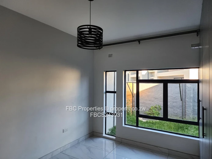 Modern Sleek 2-Bedroomed Garden Flats in the Heart of Alex Park (Sole Mandate)