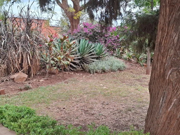 4 Bedroom Townhouse Complex