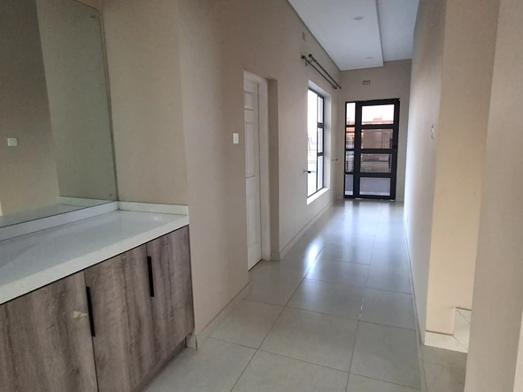 4 Bedroom Townhouse Complex