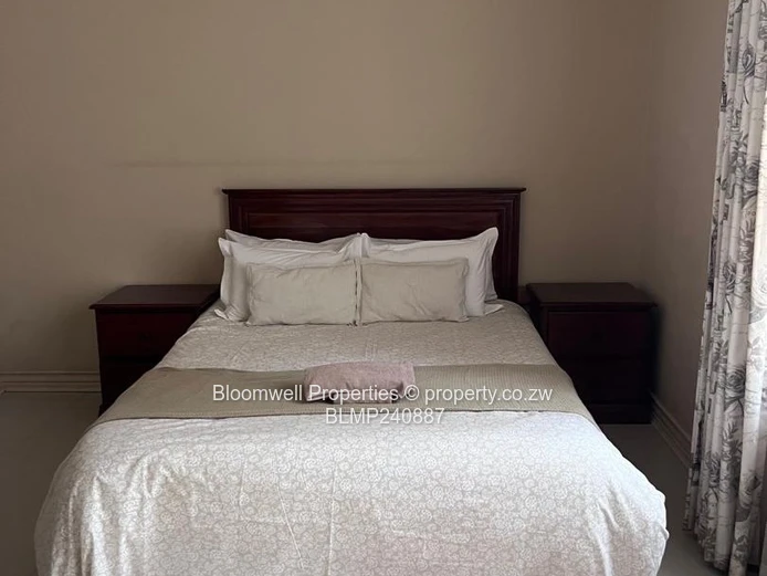 Fully furnished home in Kambanji - Shared Property