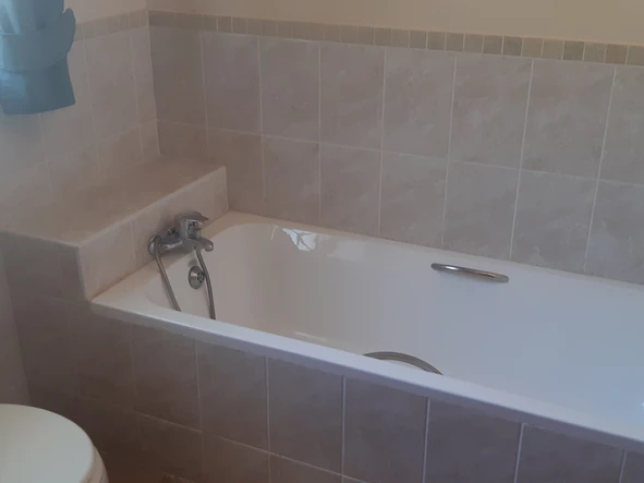 2 Bedroom Cottage