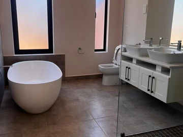 3 Bedroom Townhouse Complex