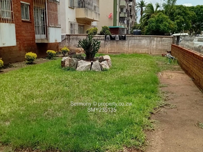 Bachelor Flat for rent