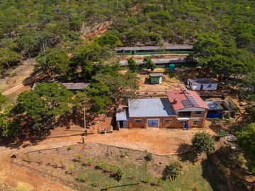 Farm & Agricultural Land