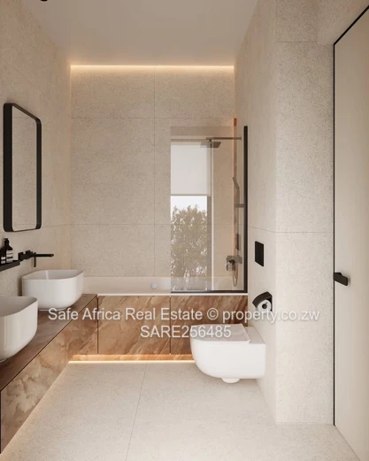 Mount Pleasant – Exclusive Luxury 4-Bedroom Cluster Homes For Sale | Usd $325,000–$370,000