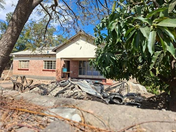 3-Bedroom house in Harrisvale