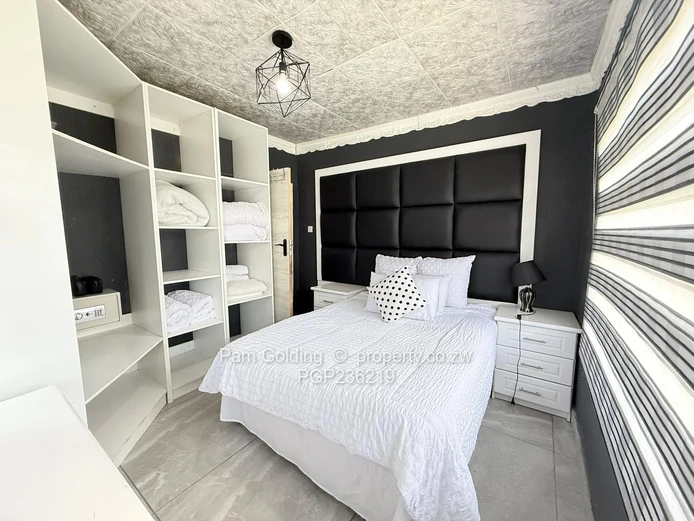 A Statement of Luxury 