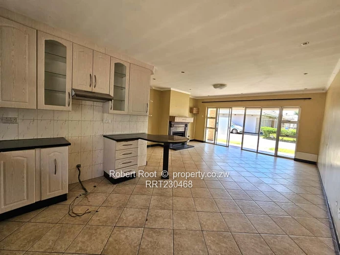 Freestanding Home In Secure Complex Of 18 Units