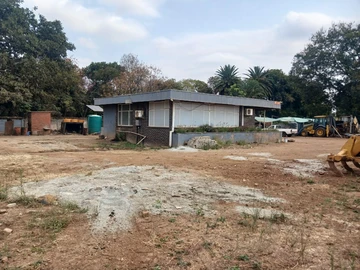 Commercial Property