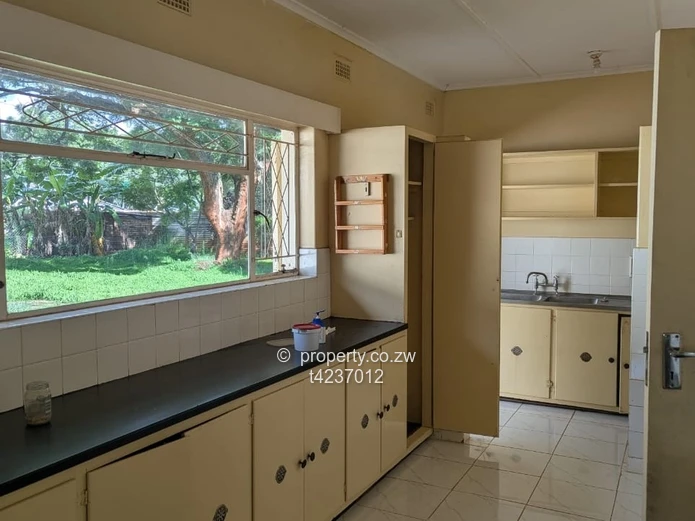 Greendale North 4 bed house to Rent