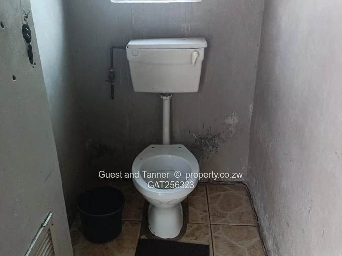5-Bedroom House For Sale – Budiriro 5B, Harare