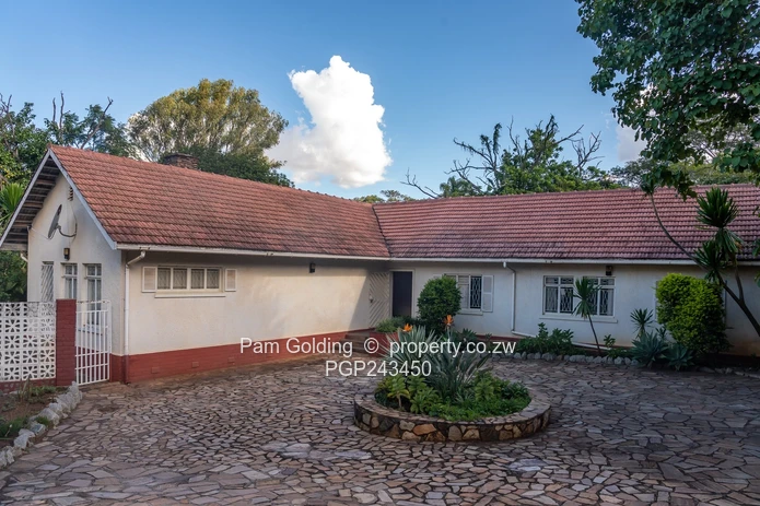 Prime 2-Acre Development Opportunity | Exclusive (Sole Mandate)