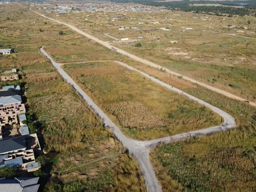 Land