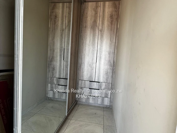 Luxury Double Storey House for Sale in Nyeredzi Ridge