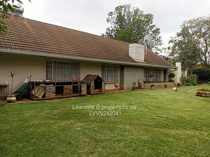 Eastlea Classic House For Sale 