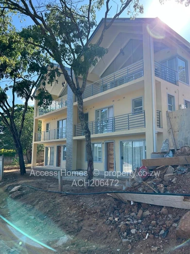 Duplex flat Greystone park