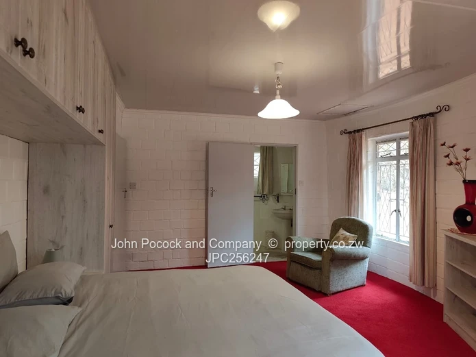 Burnside - Space & Privacy & Natural Setting